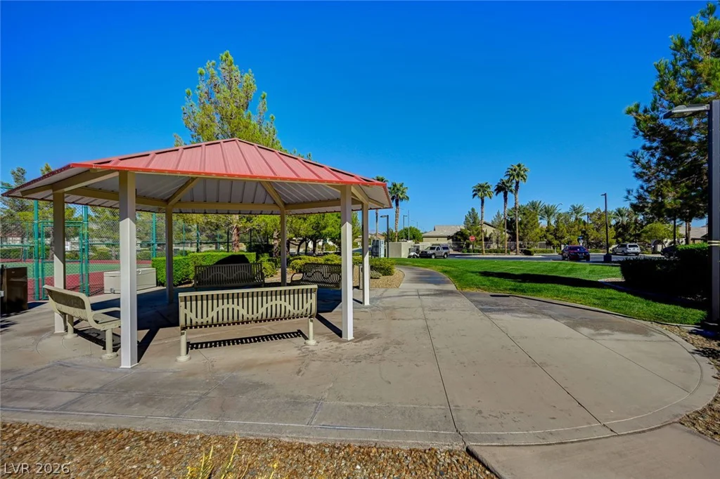 3816 Greenbriar Bluff, North Las Vegas, NV 89081
