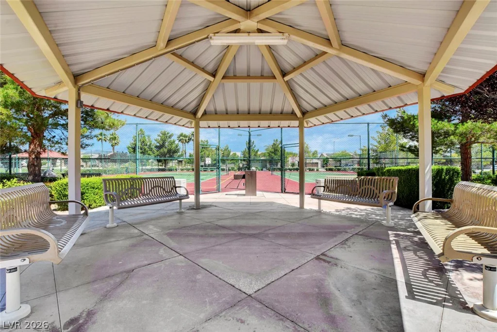 3816 Greenbriar Bluff, North Las Vegas, NV 89081