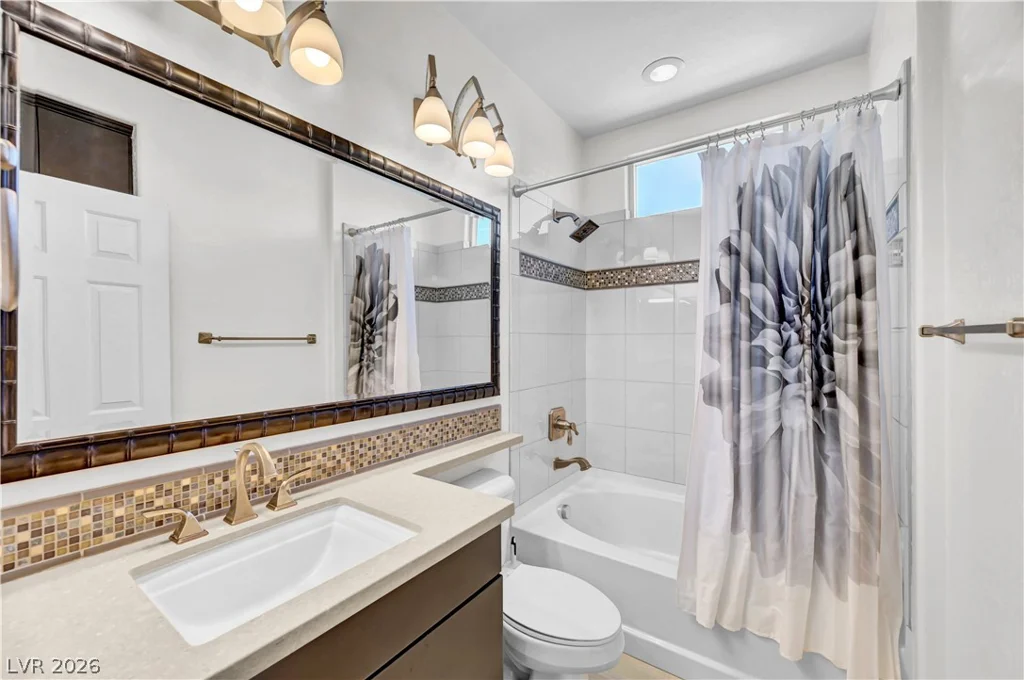 3816 Greenbriar Bluff, North Las Vegas, NV 89081