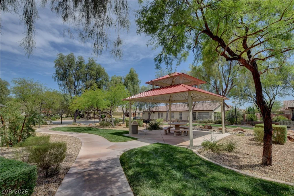 3816 Greenbriar Bluff, North Las Vegas, NV 89081