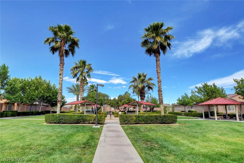 3816 Greenbriar Bluff, North Las Vegas, NV 89081
