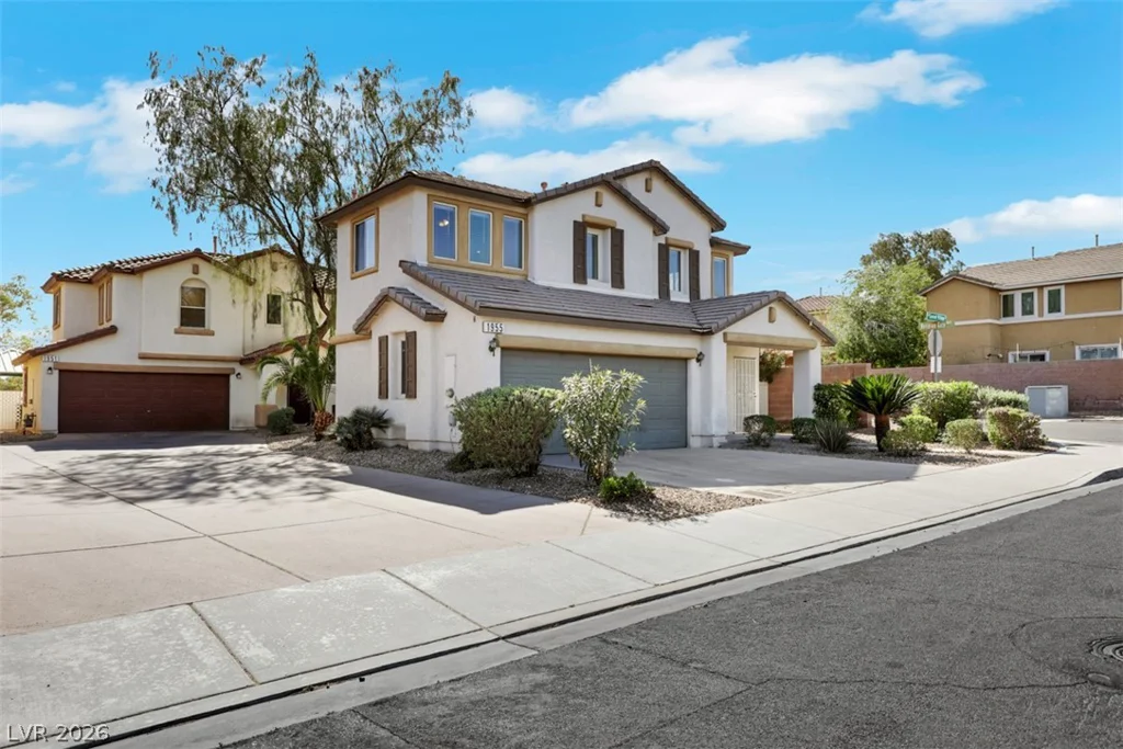 1955 Sunset Village, Henderson, NV 89014