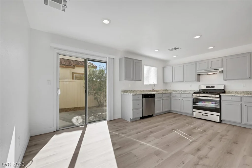 1955 Sunset Village, Henderson, NV 89014