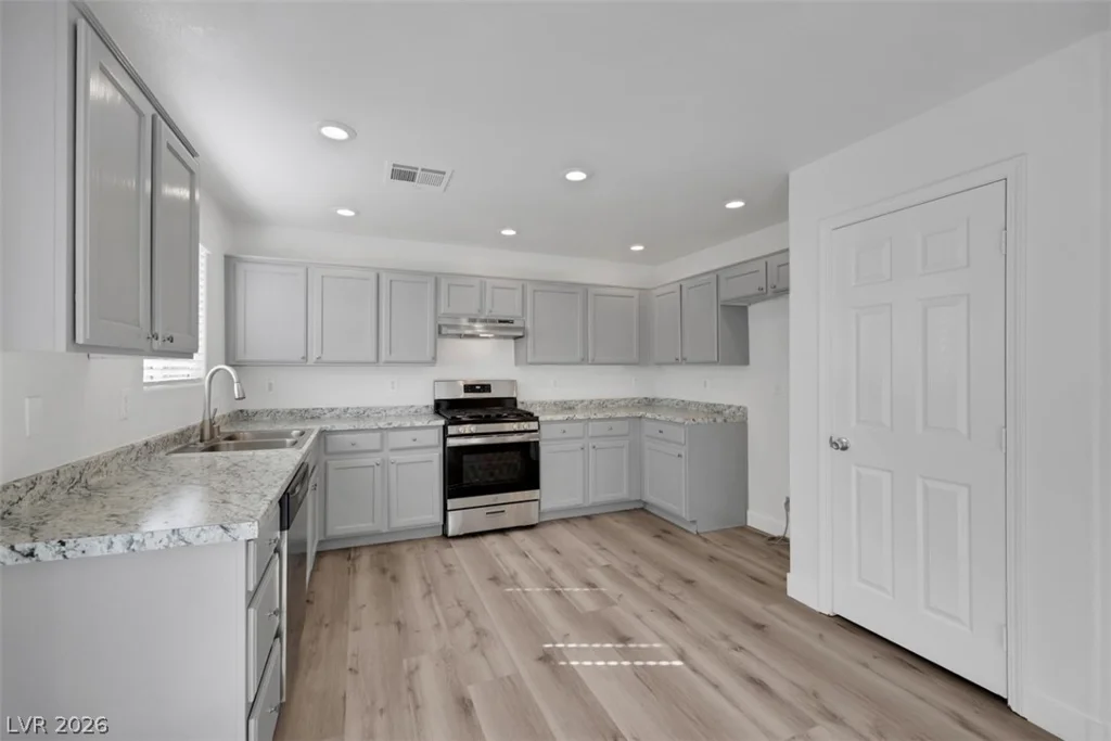 1955 Sunset Village, Henderson, NV 89014