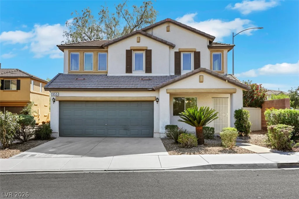 1955 Sunset Village, Henderson, NV 89014