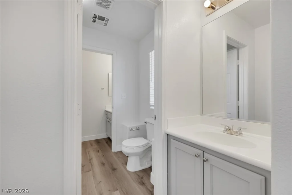 1955 Sunset Village, Henderson, NV 89014