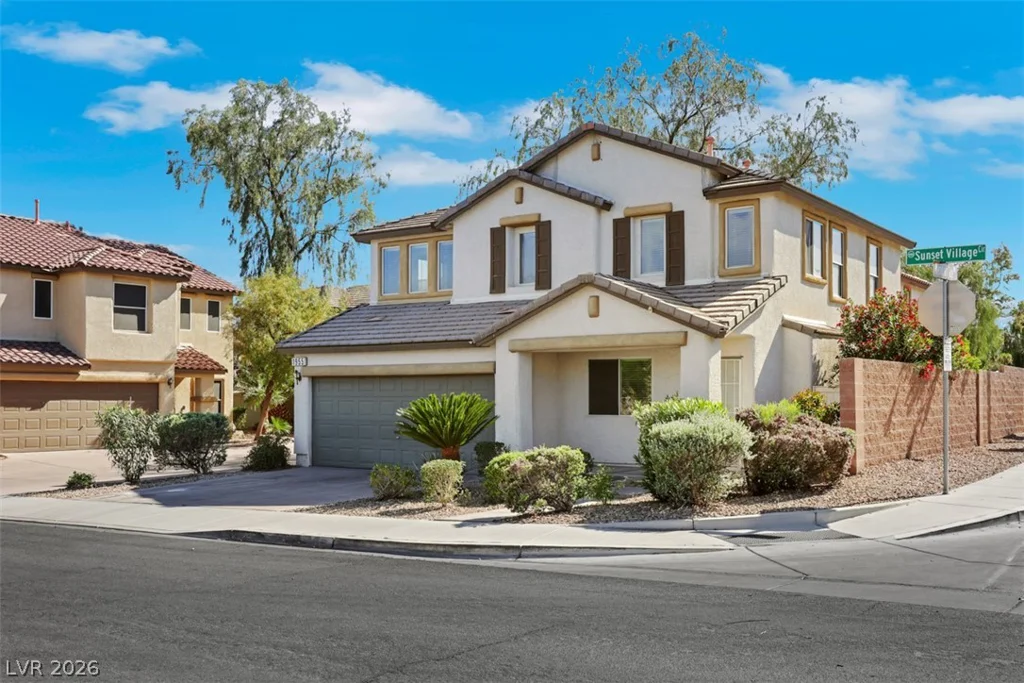 1955 Sunset Village, Henderson, NV 89014