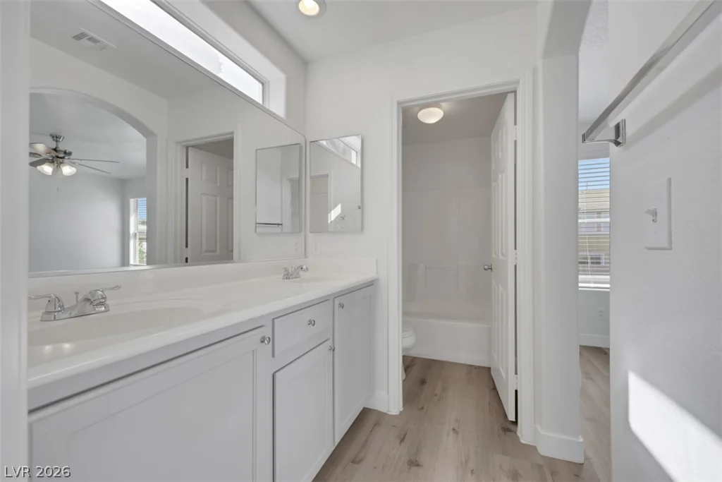 1955 Sunset Village, Henderson, NV 89014