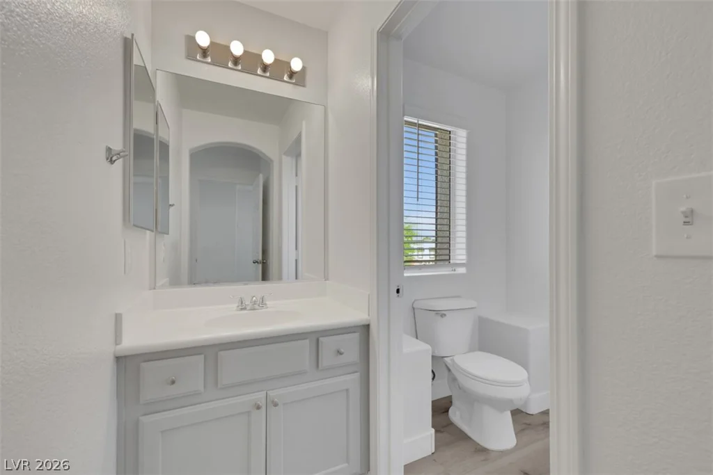 1955 Sunset Village, Henderson, NV 89014