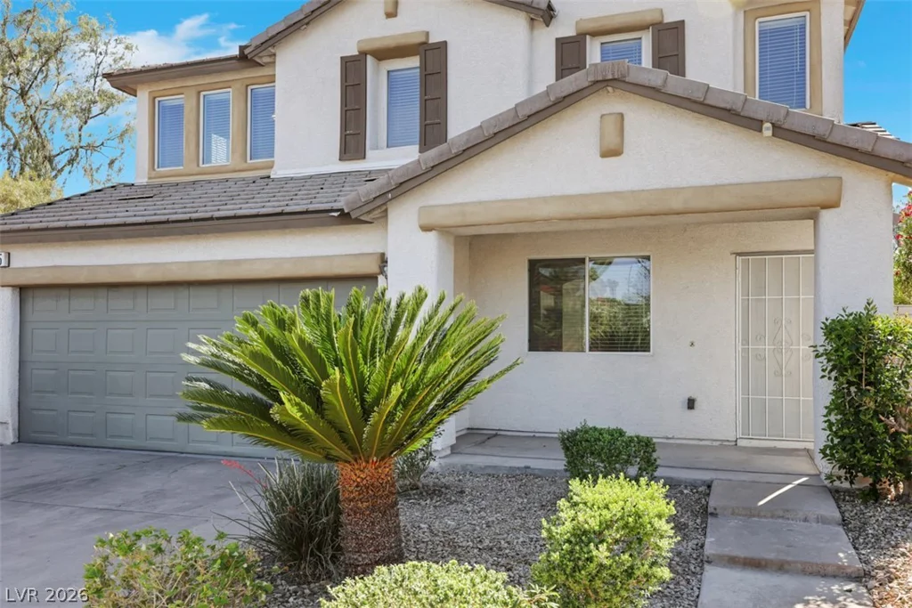 1955 Sunset Village, Henderson, NV 89014