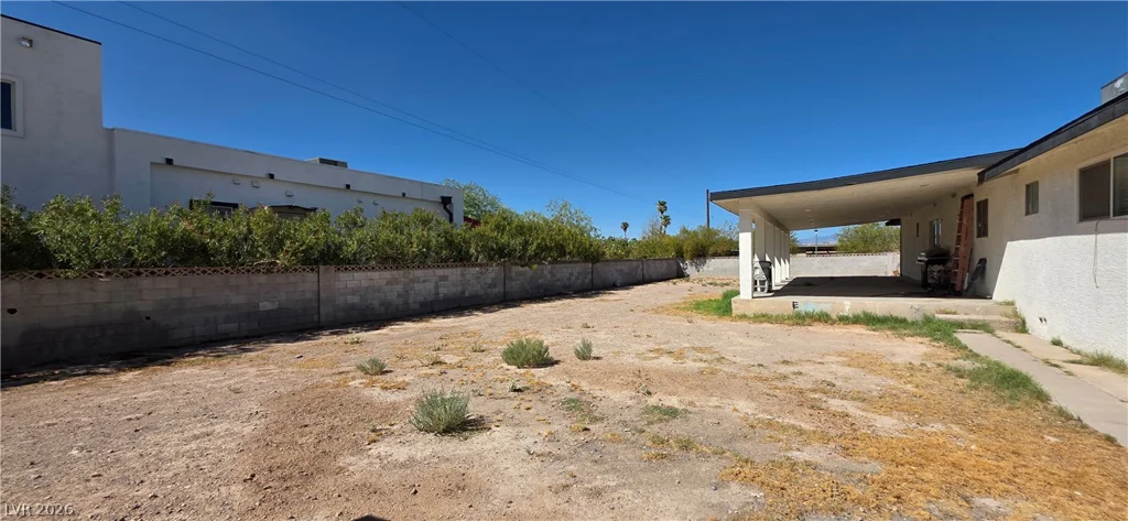 6437 Bonanza, Las Vegas, NV 89110