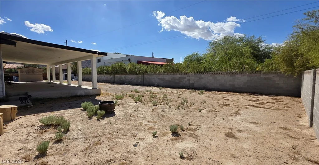 6437 Bonanza, Las Vegas, NV 89110