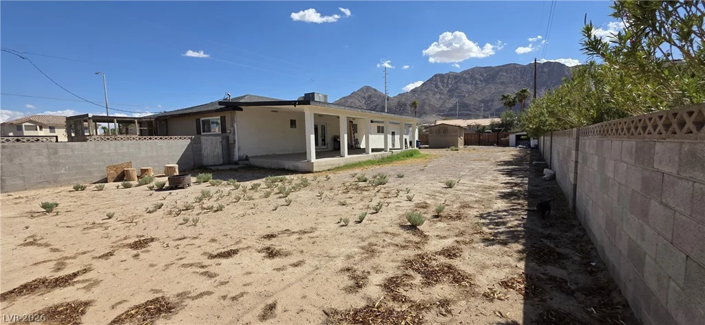 6437 Bonanza, Las Vegas, NV 89110