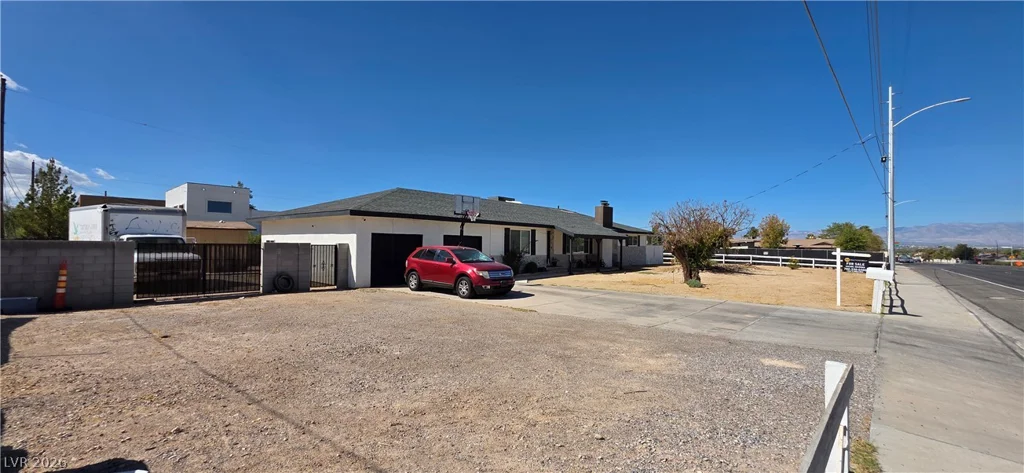 6437 Bonanza, Las Vegas, NV 89110