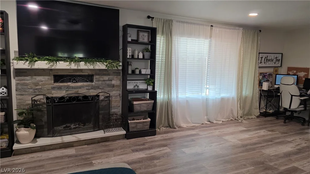 6437 Bonanza, Las Vegas, NV 89110