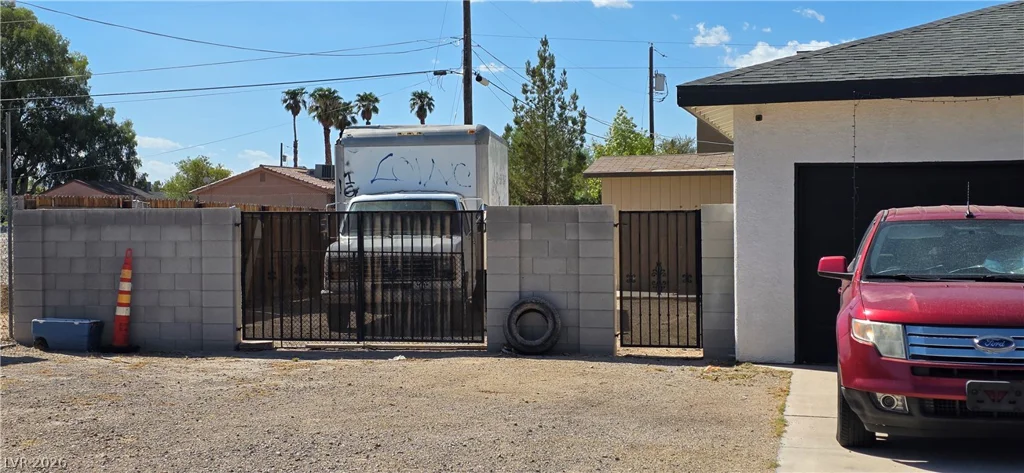 6437 Bonanza, Las Vegas, NV 89110