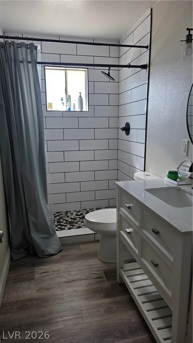 6437 Bonanza, Las Vegas, NV 89110