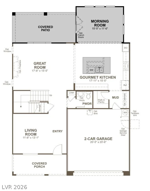 34 Fairdale, Henderson, NV 89011