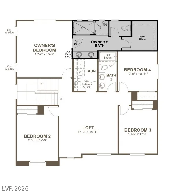 34 Fairdale, Henderson, NV 89011