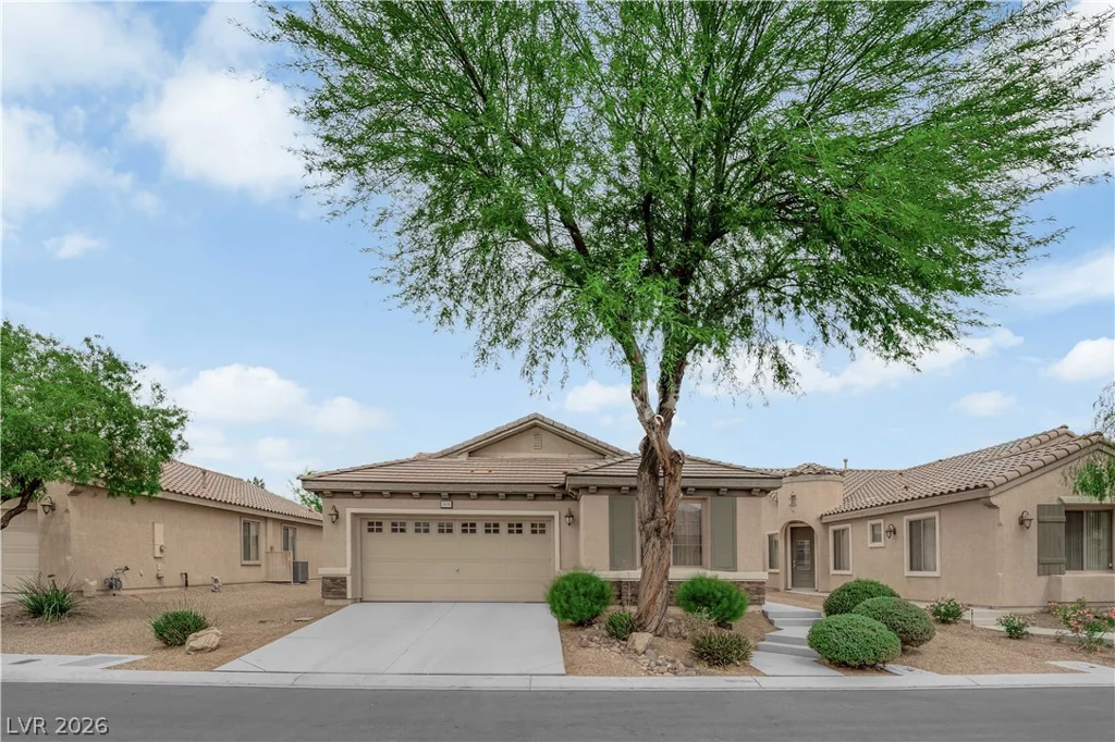 3608 Rocklin Peak, North Las Vegas, NV 89081