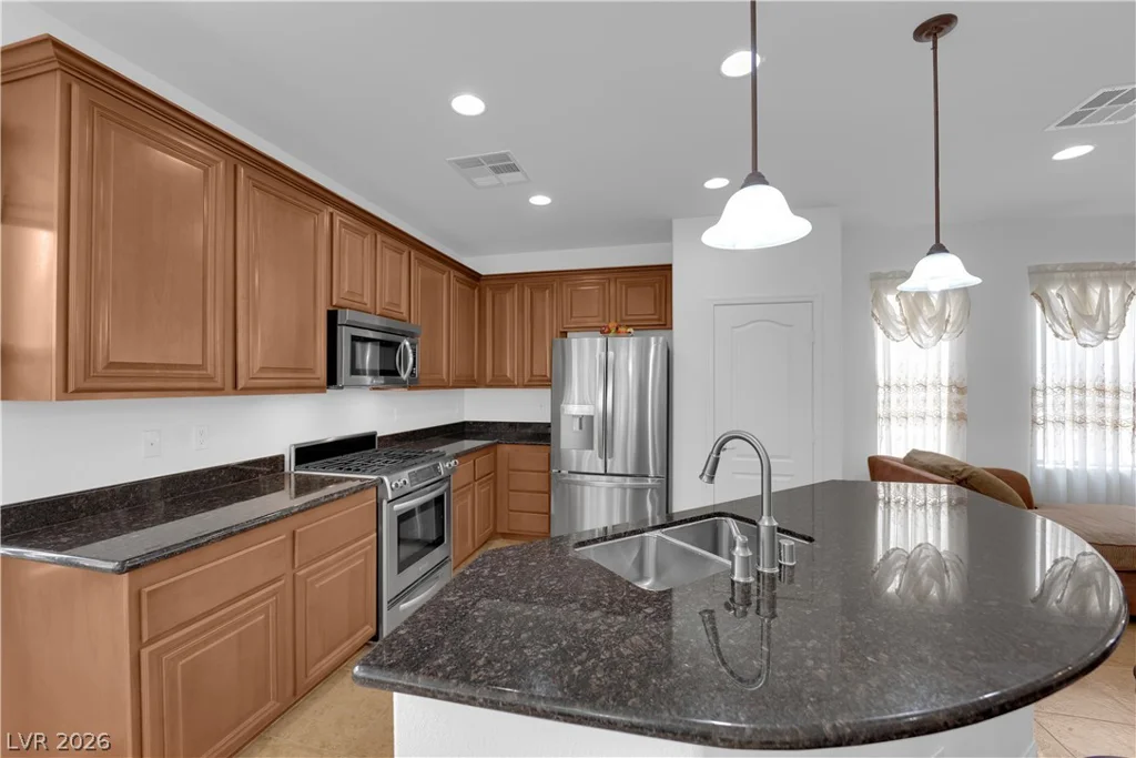 3608 Rocklin Peak, North Las Vegas, NV 89081
