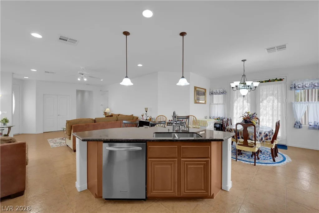 3608 Rocklin Peak, North Las Vegas, NV 89081