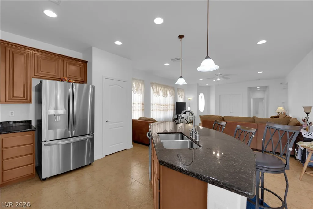 3608 Rocklin Peak, North Las Vegas, NV 89081