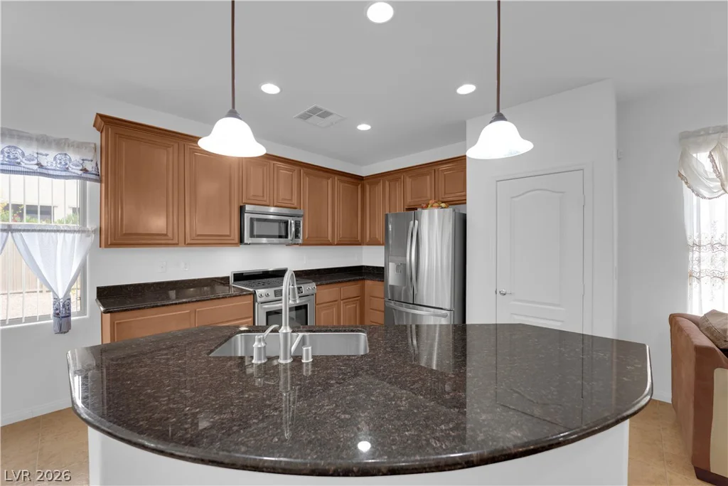 3608 Rocklin Peak, North Las Vegas, NV 89081