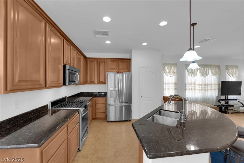 3608 Rocklin Peak, North Las Vegas, NV 89081