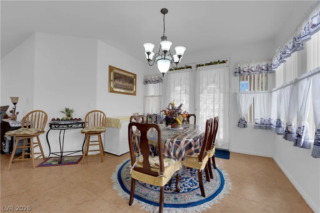 3608 Rocklin Peak, North Las Vegas, NV 89081