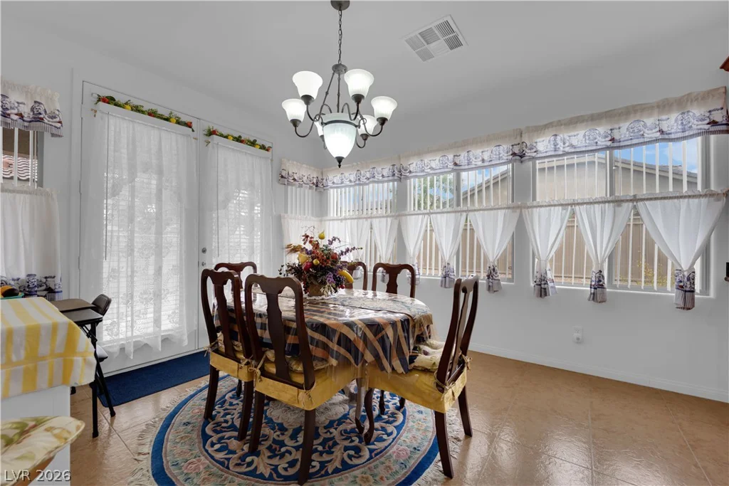 3608 Rocklin Peak, North Las Vegas, NV 89081