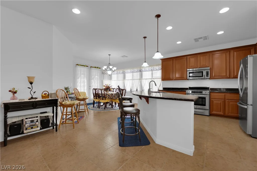 3608 Rocklin Peak, North Las Vegas, NV 89081