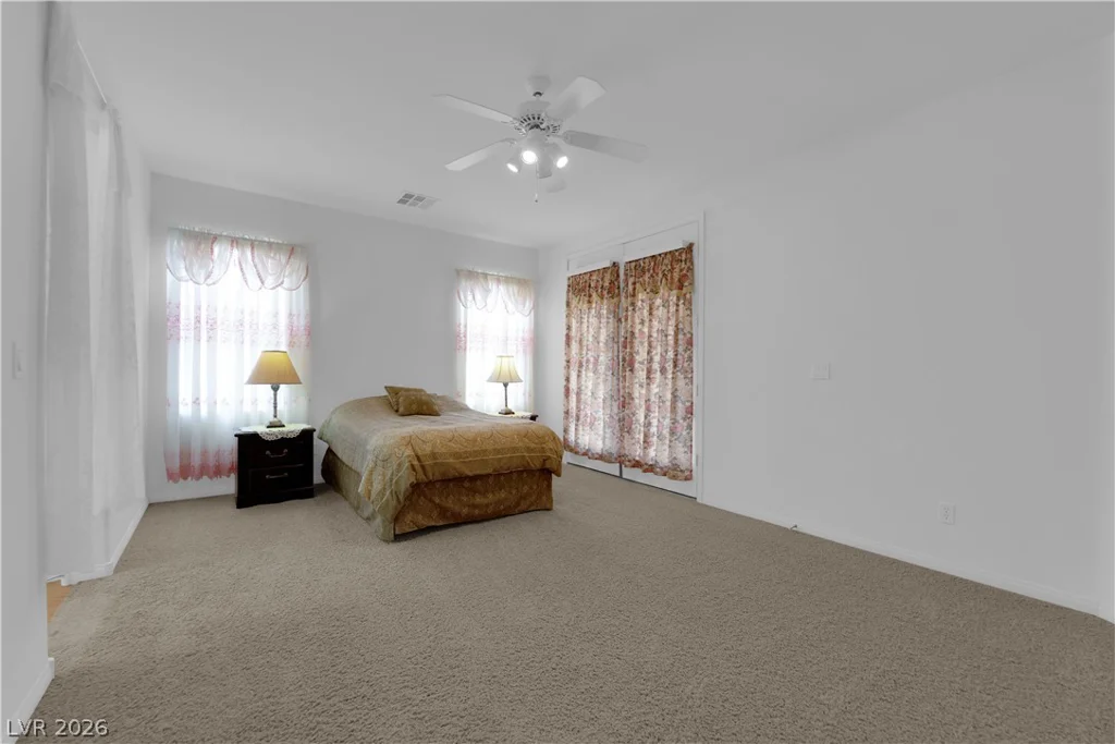 3608 Rocklin Peak, North Las Vegas, NV 89081