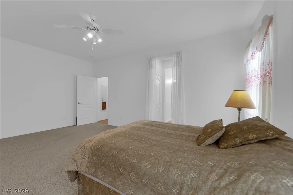 3608 Rocklin Peak, North Las Vegas, NV 89081