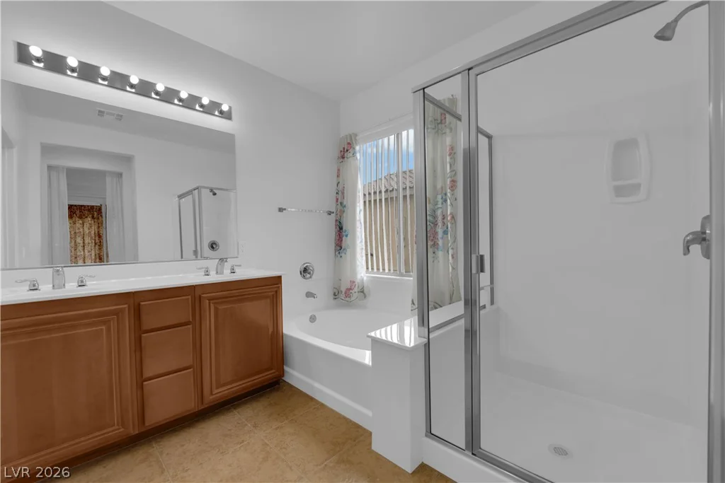 3608 Rocklin Peak, North Las Vegas, NV 89081