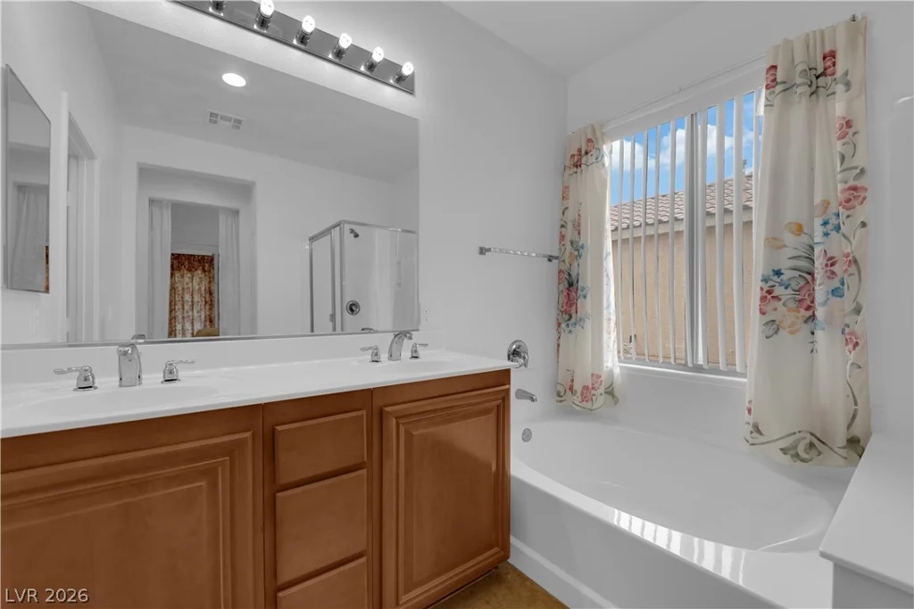 3608 Rocklin Peak, North Las Vegas, NV 89081