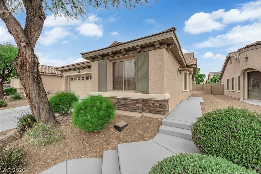 3608 Rocklin Peak, North Las Vegas, NV 89081