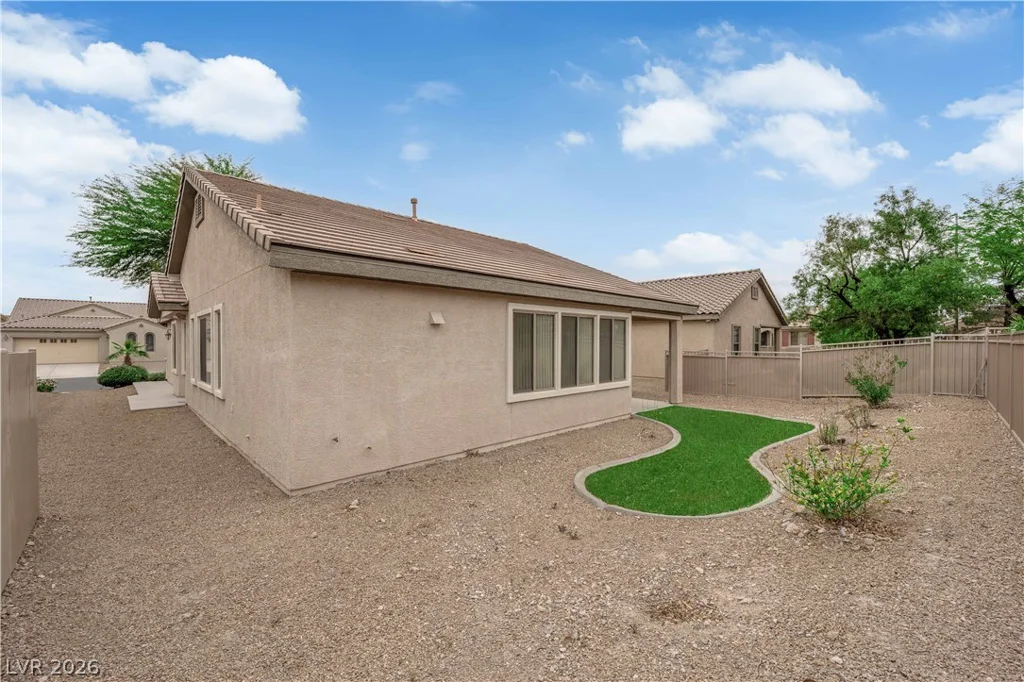 3608 Rocklin Peak, North Las Vegas, NV 89081