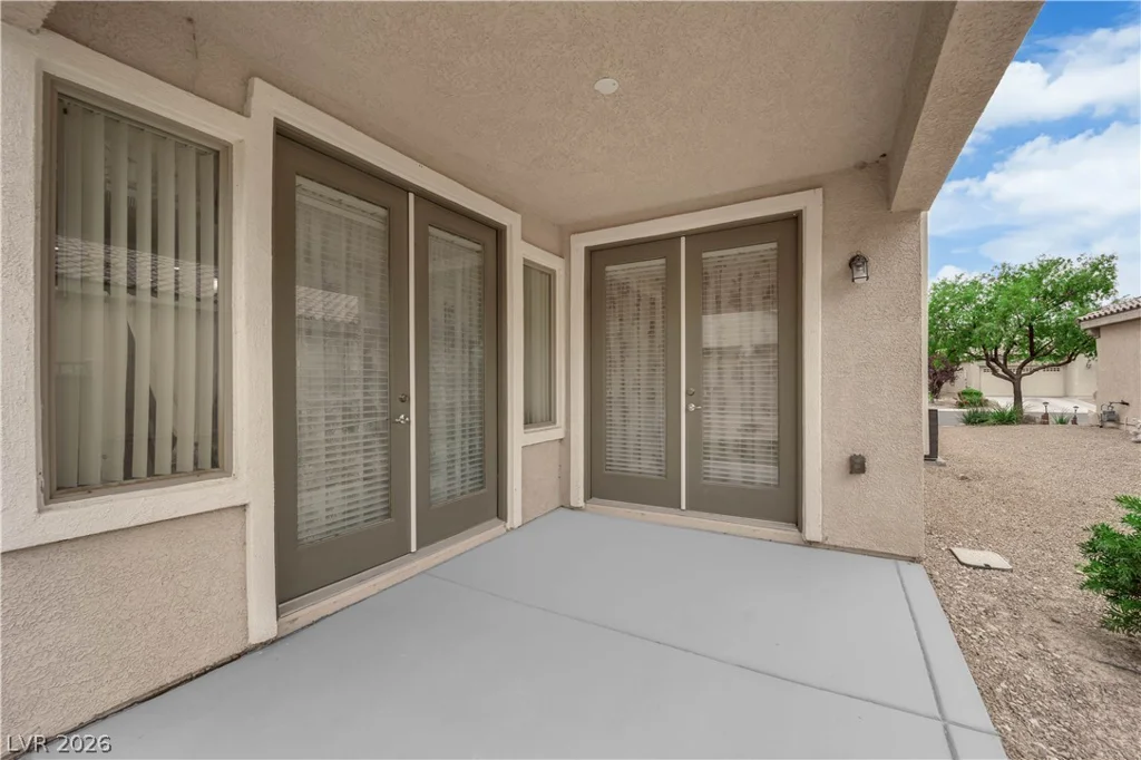 3608 Rocklin Peak, North Las Vegas, NV 89081
