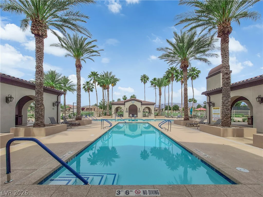 3608 Rocklin Peak, North Las Vegas, NV 89081