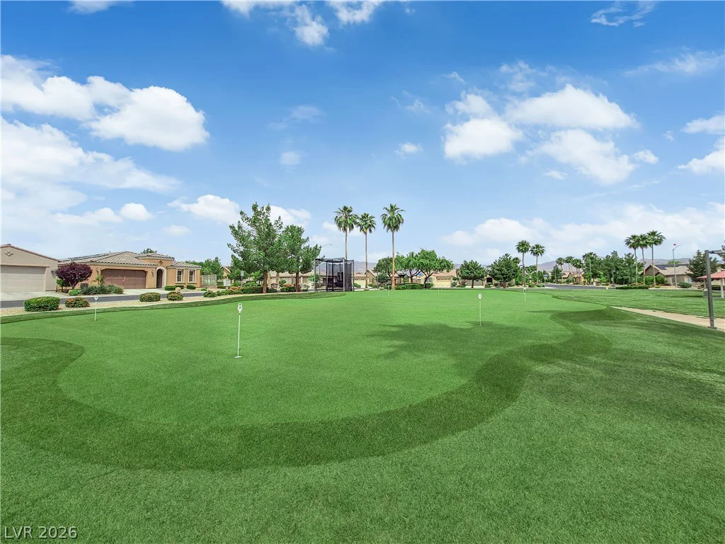 3608 Rocklin Peak, North Las Vegas, NV 89081
