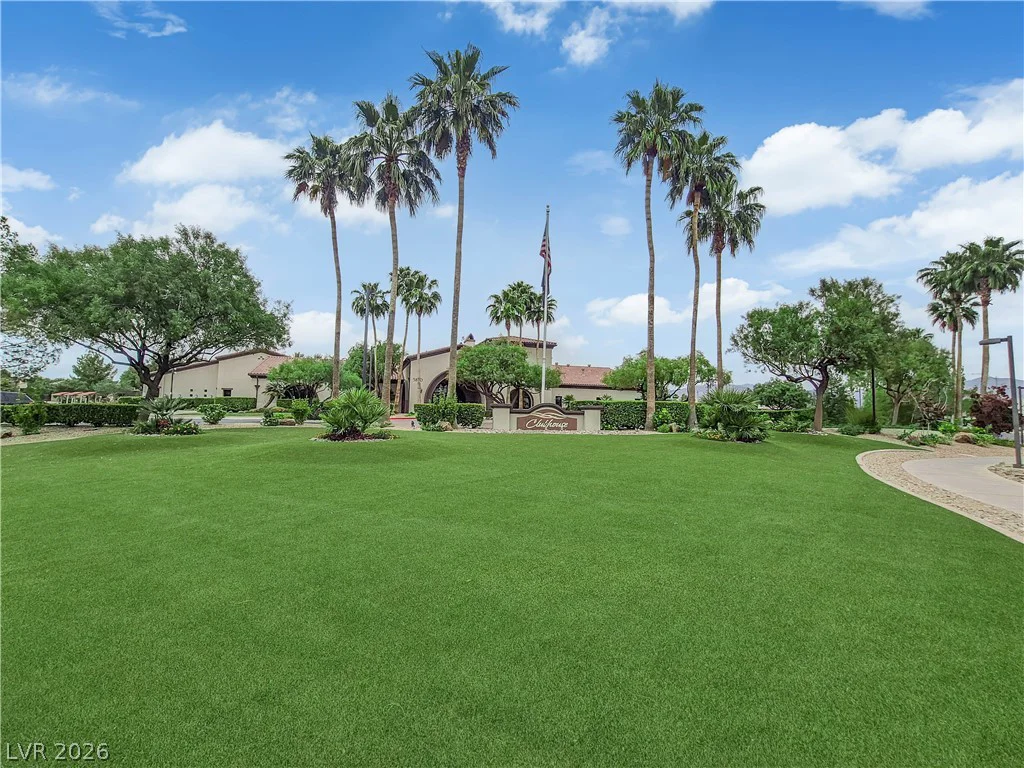 3608 Rocklin Peak, North Las Vegas, NV 89081