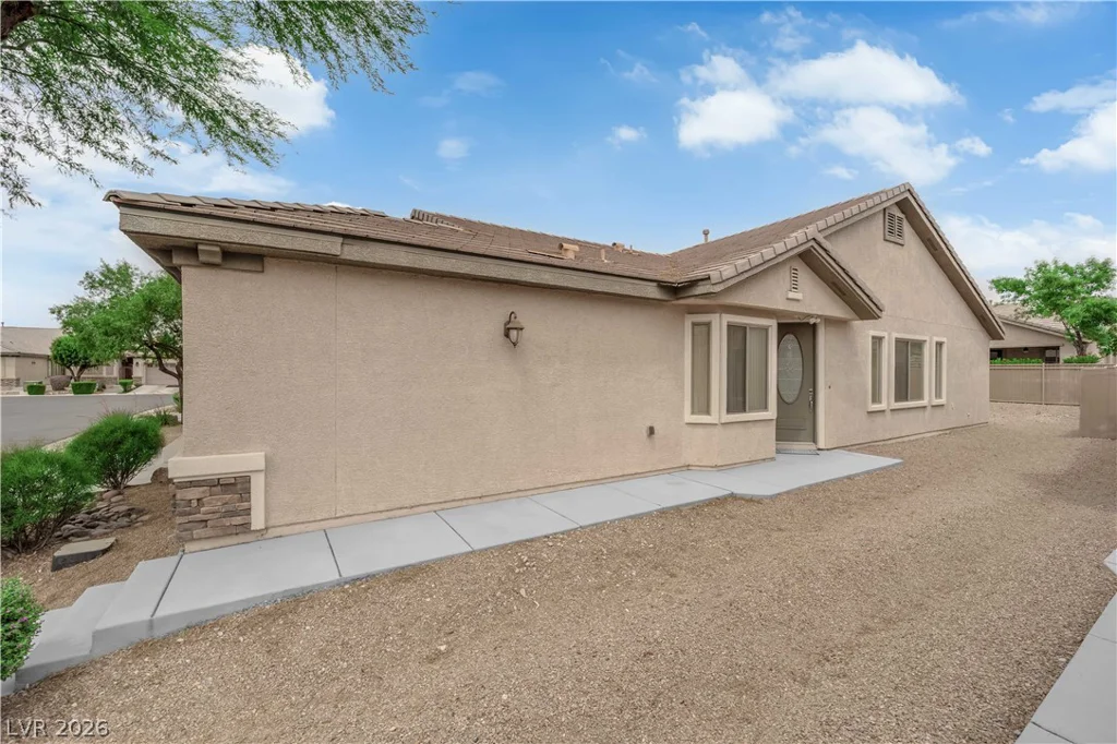 3608 Rocklin Peak, North Las Vegas, NV 89081