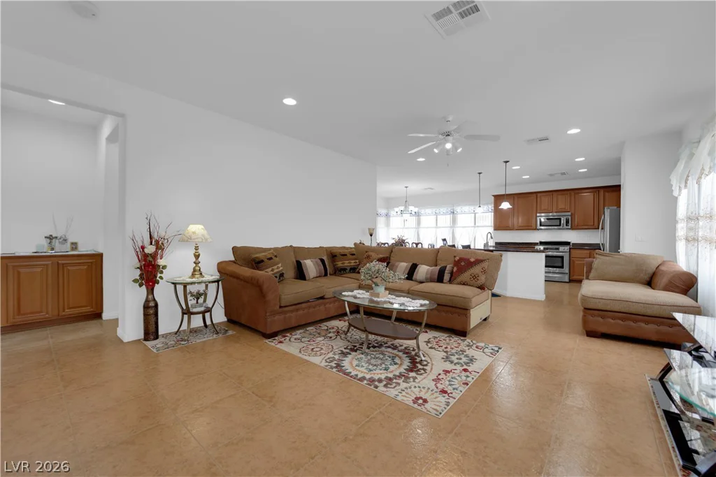 3608 Rocklin Peak, North Las Vegas, NV 89081