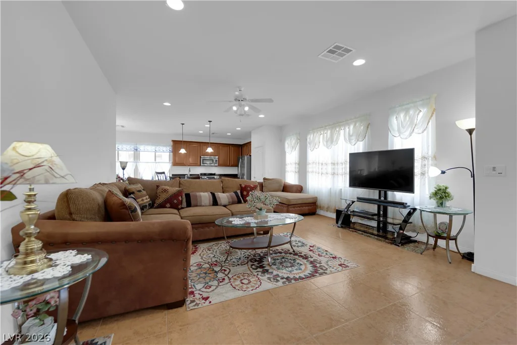 3608 Rocklin Peak, North Las Vegas, NV 89081