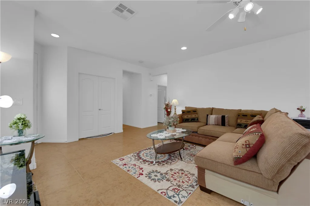 3608 Rocklin Peak, North Las Vegas, NV 89081