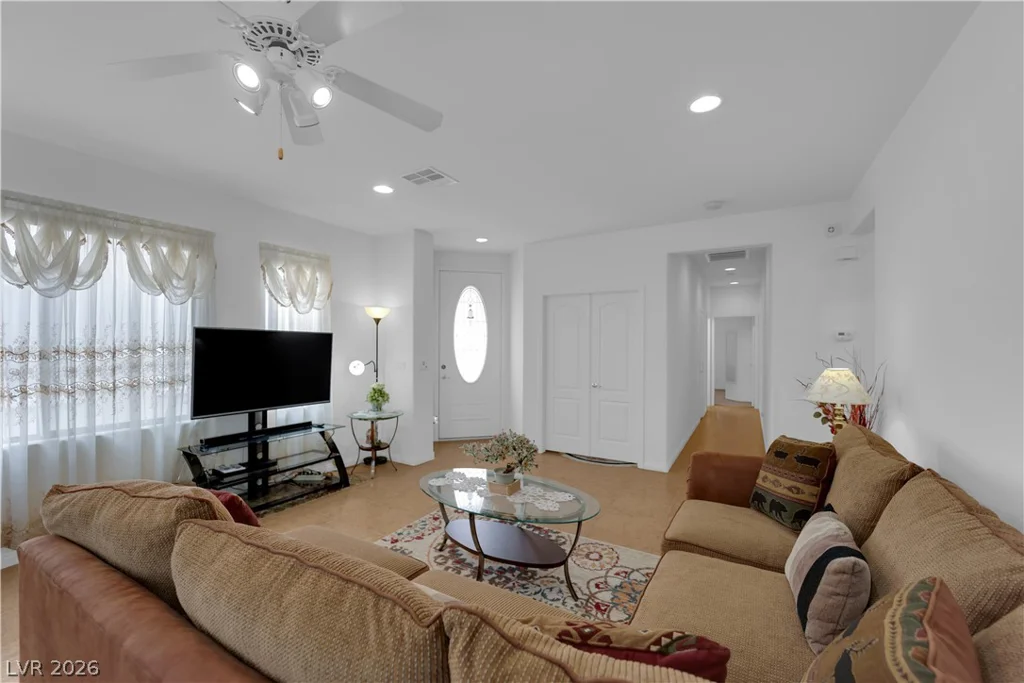 3608 Rocklin Peak, North Las Vegas, NV 89081