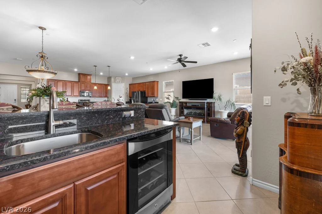 768 Rosewater, Henderson, NV 89011