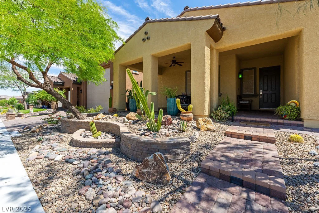 768 Rosewater, Henderson, NV 89011