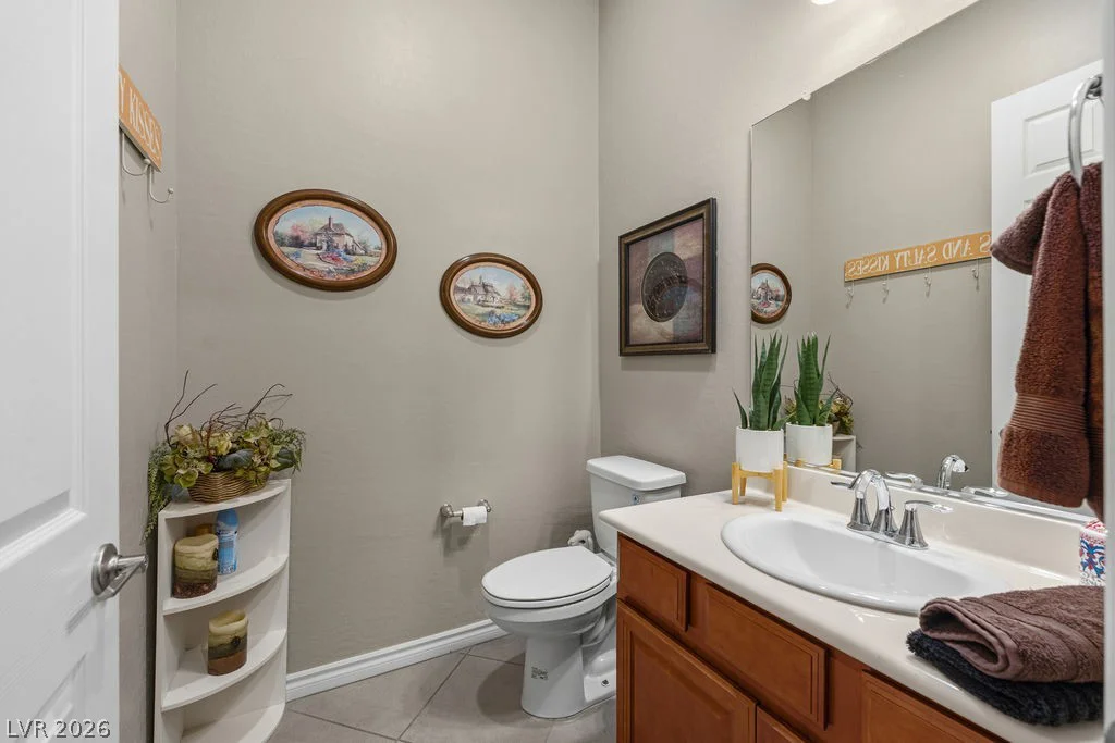 768 Rosewater, Henderson, NV 89011